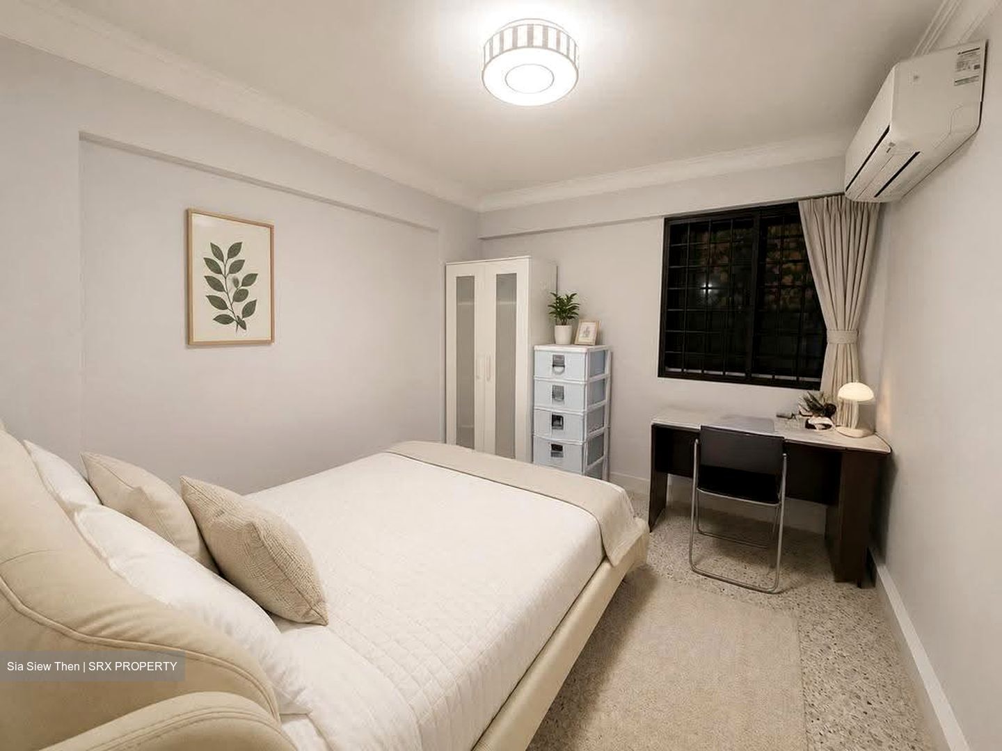 Blk 42 Bedok South Parkview (Bedok), HDB 4 Rooms #607606751